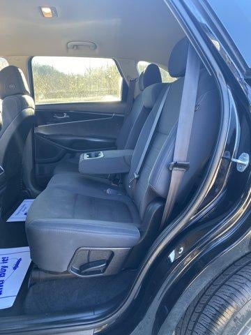 2017 Kia Sorento LX AWD