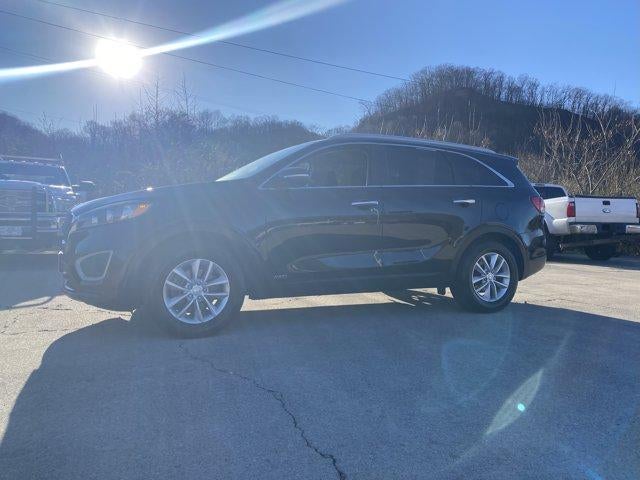 2017 Kia Sorento LX AWD