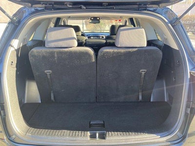 2017 Kia Sorento LX AWD