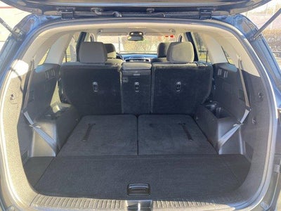 2017 Kia Sorento LX AWD