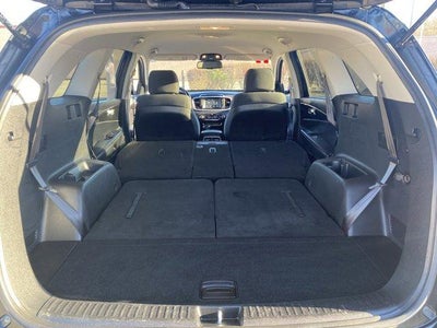 2017 Kia Sorento LX AWD