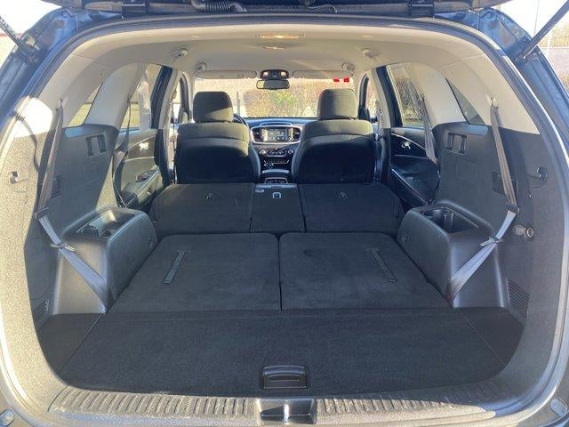 2017 Kia Sorento LX AWD