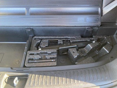 2017 Kia Sorento LX AWD