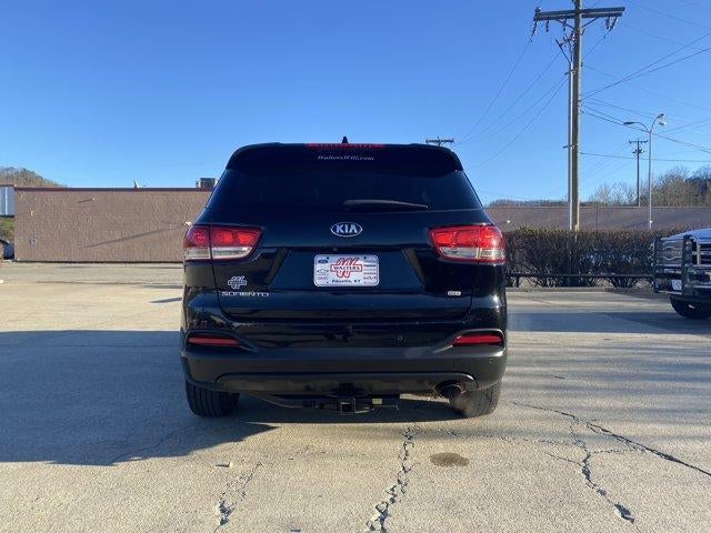 2017 Kia Sorento LX AWD