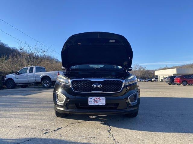 2017 Kia Sorento LX AWD