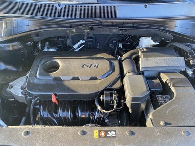 2017 Kia Sorento LX AWD