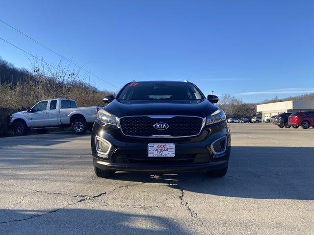 2017 Kia Sorento LX AWD