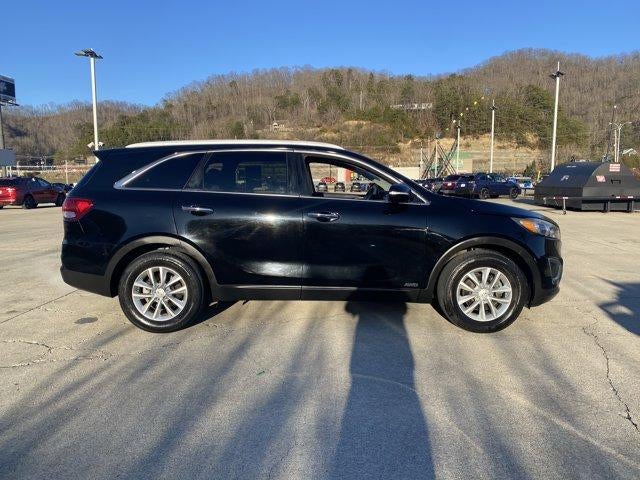 2017 Kia Sorento LX AWD