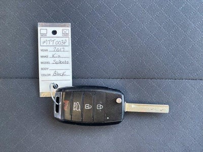 2017 Kia Sorento LX AWD