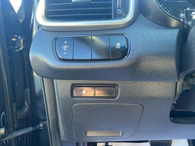 2017 Kia Sorento LX AWD