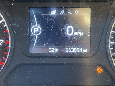 2017 Kia Sorento LX AWD