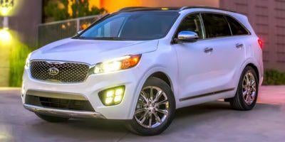 2017 Kia Sorento LX AWD