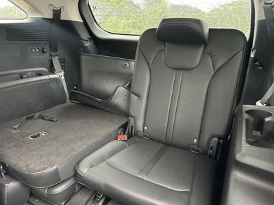 2024 Kia Sorento X-Line EX AWD