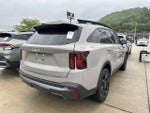 2024 Kia Sorento X-Line EX AWD