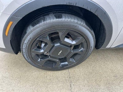 2024 Kia Sorento X-Line EX AWD