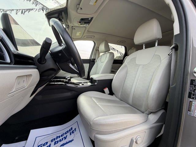 2024 Kia Sorento X-Line SX AWD