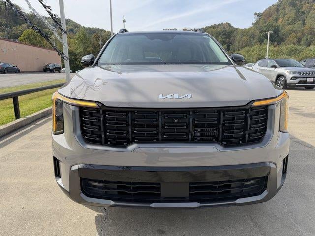 2024 Kia Sorento X-Line SX AWD