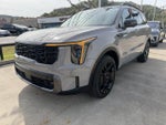 2024 Kia Sorento X-Line SX AWD