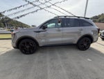 2024 Kia Sorento X-Line SX AWD