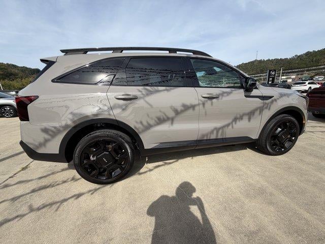 2024 Kia Sorento X-Line SX AWD