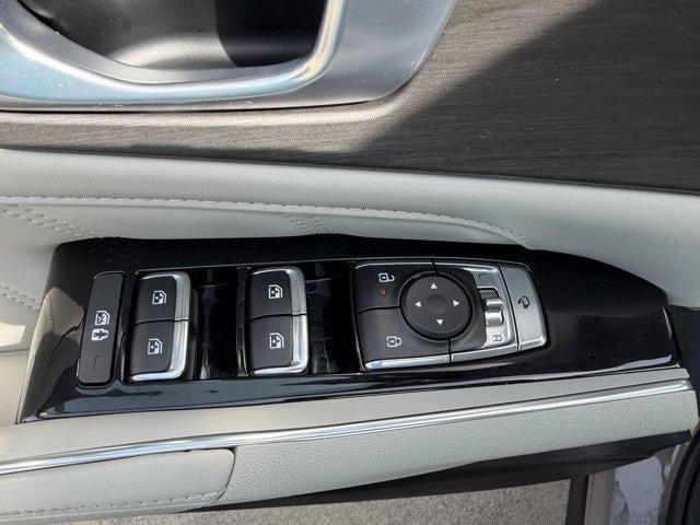 2024 Kia Sorento X-Line SX AWD