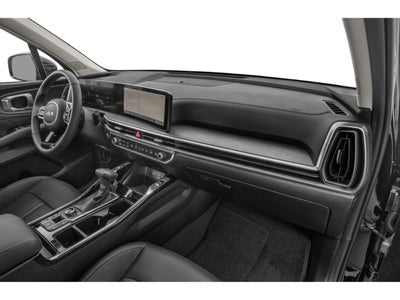 2024 Kia Sorento X-Line SX AWD