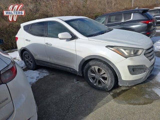 2016 Hyundai Santa Fe Sport AWD 4dr 2.4