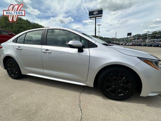 2024 Toyota Corolla LE CVT (Natl)