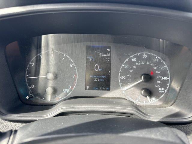 2024 Toyota Corolla LE CVT (Natl)