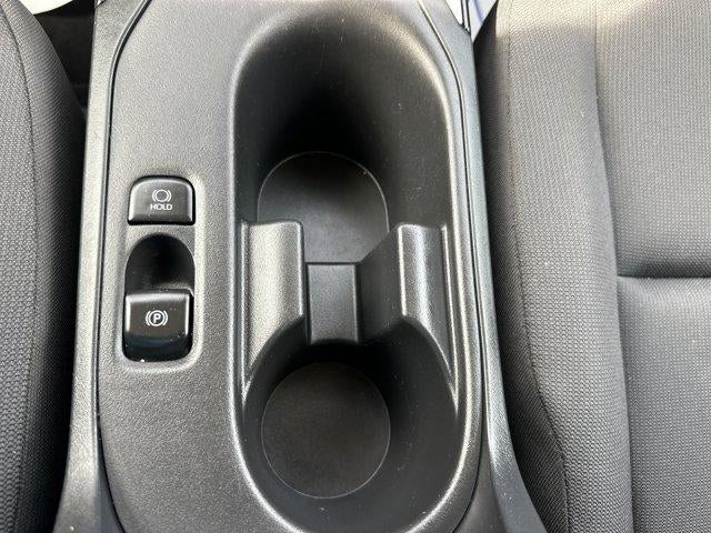 2024 Toyota Corolla LE CVT (Natl)