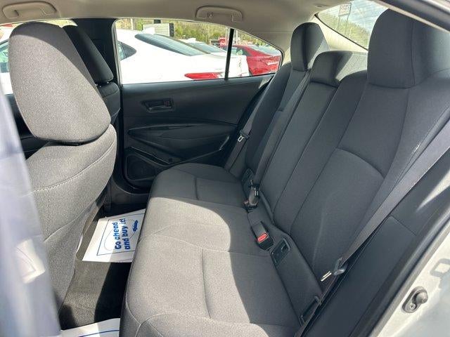 2024 Toyota Corolla LE CVT (Natl)