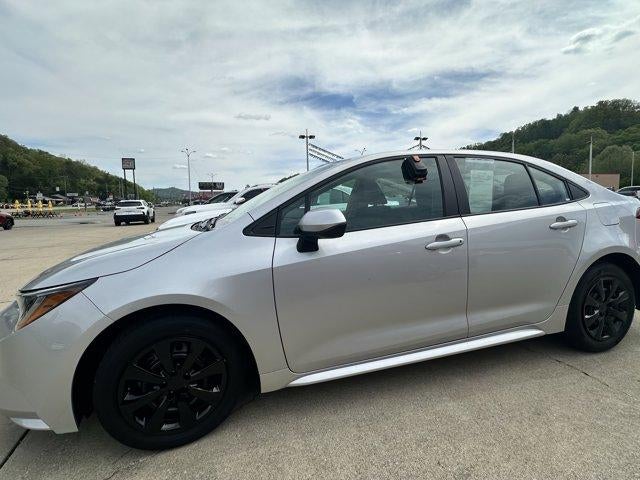 2024 Toyota Corolla LE CVT (Natl)