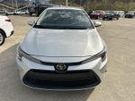 2024 Toyota Corolla LE CVT (Natl)