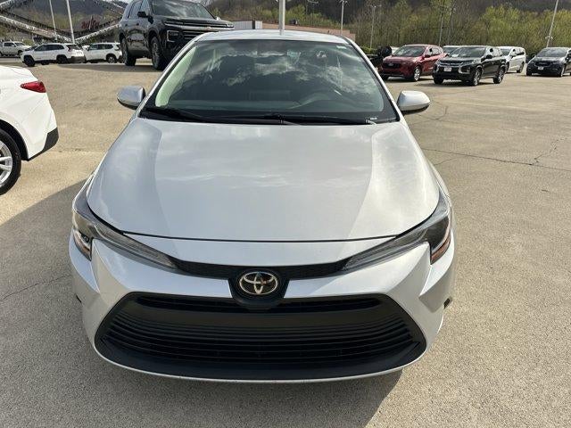 2024 Toyota Corolla LE CVT (Natl)