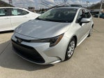 2024 Toyota Corolla LE CVT (Natl)