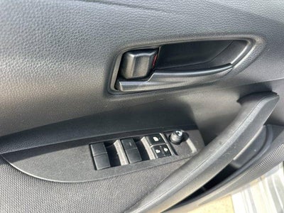 2024 Toyota Corolla LE CVT (Natl)