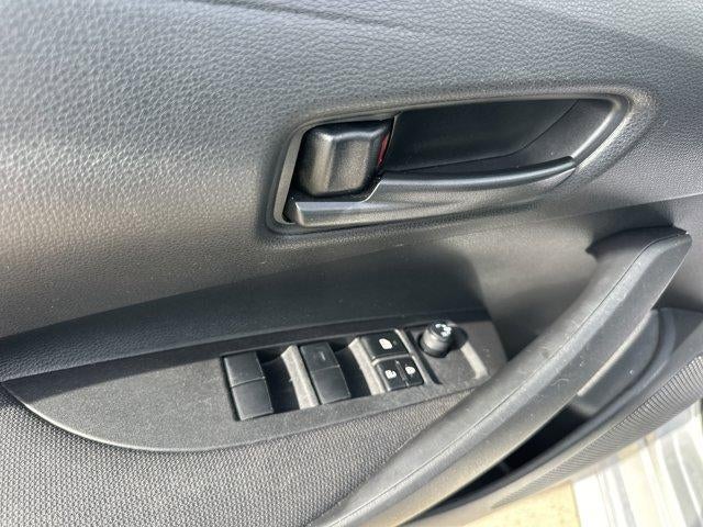 2024 Toyota Corolla LE CVT (Natl)