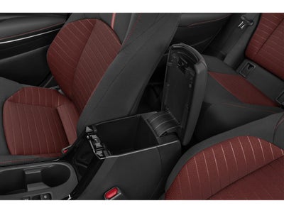 2024 Toyota Corolla SE CVT (Natl)