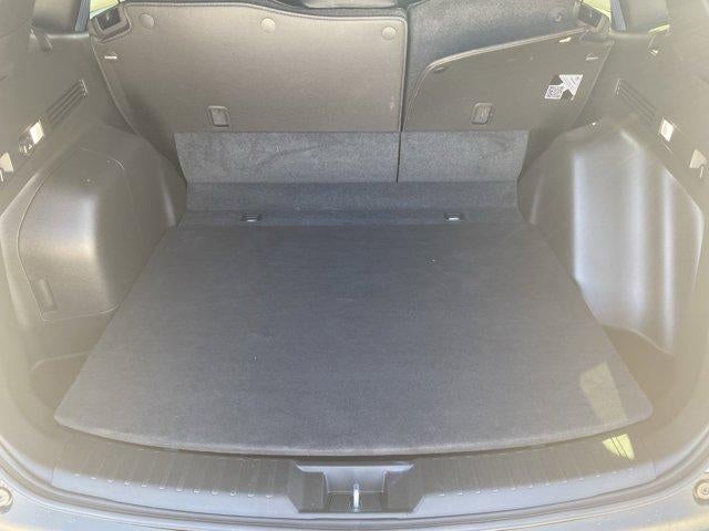 2023 Honda CR-V Hybrid Sport AWD