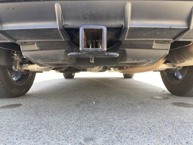 2023 Honda CR-V Hybrid Sport AWD