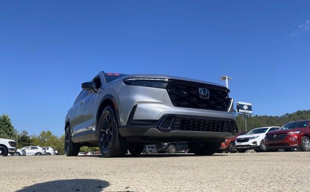 2023 Honda CR-V Hybrid Sport AWD