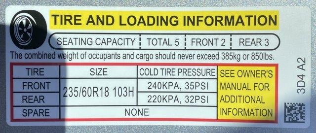 2023 Honda CR-V Hybrid Sport AWD