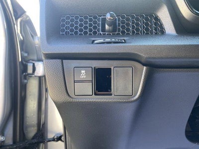 2023 Honda CR-V Hybrid Sport AWD