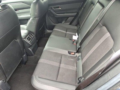 2025 Mazda Mazda CX-50 2.5 S Preferred Package AWD