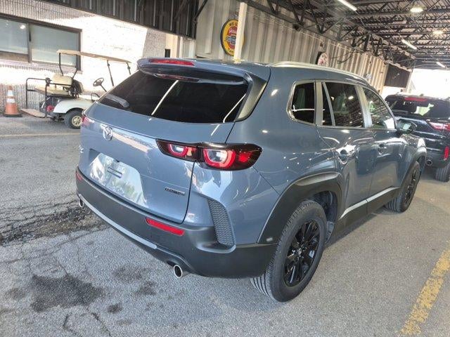 2025 Mazda Mazda CX-50 2.5 S Preferred Package AWD