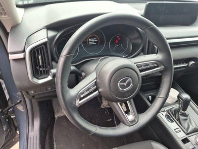 2025 Mazda Mazda CX-50 2.5 S Preferred Package AWD