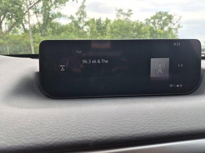 2025 Mazda Mazda CX-50 2.5 S Preferred Package AWD