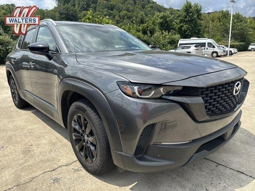 2025 Mazda Mazda CX-50 2.5 S Preferred Package AWD