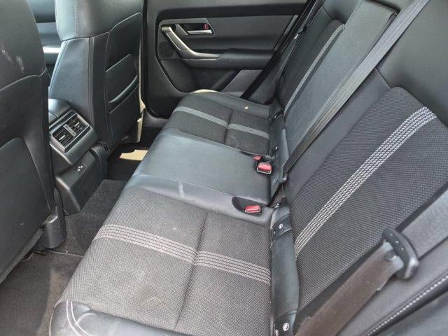 2025 Mazda Mazda CX-50 2.5 S Preferred Package AWD