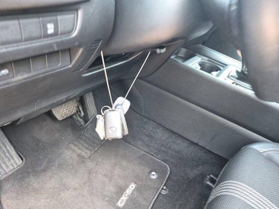 2025 Mazda Mazda CX-50 2.5 S Preferred Package AWD